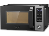 Avant MWO25LB1 Mikrobølgeovn med Grill 900W 25L Mikrobølgeovn