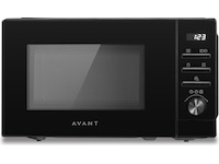 Avant Mikrobølgeovn 800W 20L 8 Programmer Mikrobølgeovn