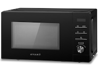 Avant Mikrobølgeovn 800W 20L 8 Programmer Mikrobølgeovn