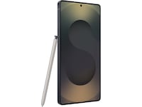 Samsung Galaxy S25 Ultra 256GB (titanium jetblack) Mobiltelefoner