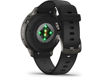 Garmin Venu 4 41mm GPS (black) Smartklokker