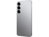 Samsung Galaxy S25 256GB (silver shadow) -B-Grade Demo mobiltelefoner