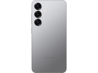 Samsung Galaxy S25 256GB (silver shadow) -B-Grade Demo mobiltelefoner