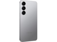 Samsung Galaxy S25 256GB (silver shadow) -B-Grade Demo mobiltelefoner