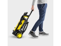 Kärcher K 5 høyttrykkspyler -B-Grade Demo hjem & fritid