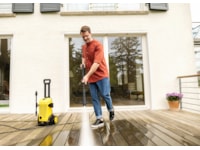 Kärcher K 5 høyttrykkspyler -B-Grade Demo hjem & fritid