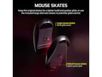 Corsair Sabre v2 Pro Ultralight Trådløs Gaming Mus (hvit) Gamingmus