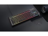 Corsair K55 CORE TKL RGB Gamingtastatur (sort) Gamingtastatur