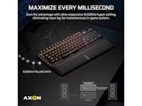 Corsair Vanguard PRO 96 RGB Gamingtastatur Gamingtastatur