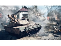Battlefield 6 Phantom Edition Spill til Playstation 5