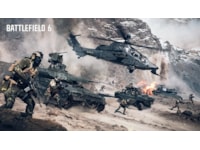 Battlefield 6 Phantom Edition Spill til Playstation 5