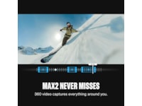 GoPro MAX2 360° 8K (2025) Actionkamera