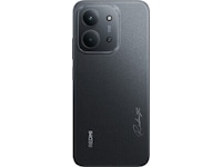 Redmi 15C 4G 128GB (midnight black) Mobiltelefoner