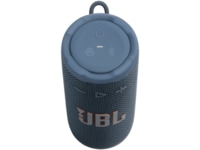 JBL Grip Trådløs Bluetooth Høyttaler (blå) Trådløs / Bluetooth-høyttaler