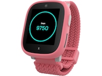 Xplora X6 Play 2. gen (rosa) Smartklokker