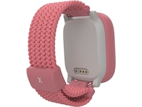 Xplora X6 Play 2. gen (rosa) Smartklokker