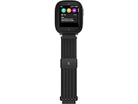 Xplora X6 Play 2. gen (sort) Smartklokker