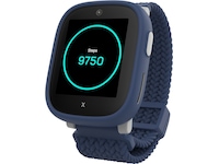 Xplora X6 Play 2. gen (blå) Smartklokker