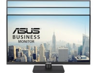 ASUS 27" 4K skjerm VA27UCPS Skjermer