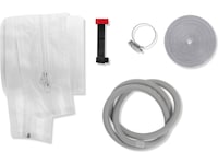 Andersson ARC 4.0 Split varmepumpe 12000 BTU WiFi 3500W Aircondition