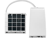 Andersson ARC 4.0 Split varmepumpe 12000 BTU WiFi 3500W Aircondition