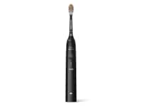 Philips Sonicare DiamondClean Prestige 9900 (sort) Elektriske tannbørster