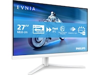 Philips 27" 4K gamingskjerm 27M2N5901A/00 Gamingskjermer
