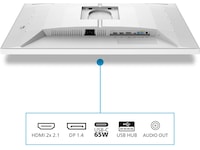 Philips 27" 4K gamingskjerm 27M2N5901A/00 Gamingskjermer