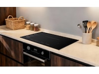 Avant INHB4AOH 80cm induksjonstopp 7400W fleksibel sone Induksjonstopp