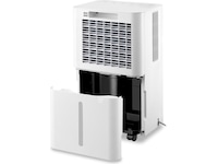 Andersson DHF-12 Avfukter 12L 15m² 38dB Avfuktere