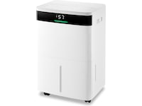 Andersson DHF-35 Avfukter 35L Avfuktere
