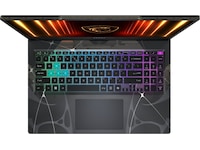 MSI Cyborg 15 15,6" QHD 165Hz Gaming laptop