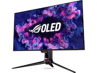 ASUS 32" 4K gamingskjerm ROG Swift PG32UCDM -B-Grade Demo skjermer