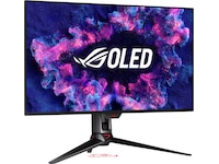 ASUS 32" 4K gamingskjerm ROG Swift PG32UCDM -B-Grade Demo skjermer