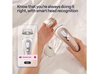 Braun Smart IPL Skin i·expert PL7253 (rosa) -B-Grade Demo trening & velvære