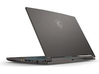 MSI Thin A15 15,6" FHD 144 Hz -B-Grade Demo bærbar PC