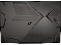 MSI Thin A15 15,6" FHD 144 Hz -B-Grade Demo bærbar PC