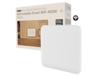 Mill Invisible Smart WiFi Gen 4 panelovn 400W -B-Grade Demo hjem & fritid