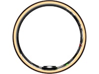 Haale II Smart Ring str. 8 (rosegull) -B-Grade Demo tilbehør til mobiler & klokker