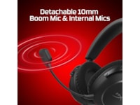 HyperX Cloud Alpha 2 Trådløst Gaming Headset (sort) -B-Grade Demo headset