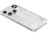 Nothing Phone (3) 256GB (hvit) -B-Grade Demo mobiltelefoner