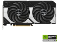 Asus Dual GeForce RTX 5070 OC -B-Grade Demo skjermkort