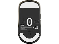 Svive Flow S5 Trådløs Gamingmus (statsgrønn) Gamingmus