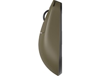 Svive Flow S5 Trådløs Gamingmus (statsgrønn) Gamingmus