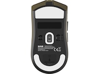 Svive Flow S7 Ultra Light Trådløs Gamingmus (statsgrønn) Gamingmus
