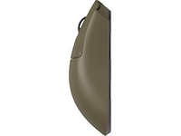 Svive Flow S7 Ultra Light Trådløs Gamingmus (statsgrønn) Gamingmus