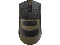 Svive Flow S7 Ultra Light Trådløs Gamingmus (statsgrønn) Gamingmus
