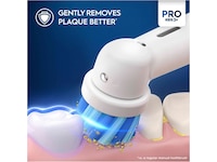 Oral-B Frozen Refill tannbørstehoder 4 pack Tannbørstehoder