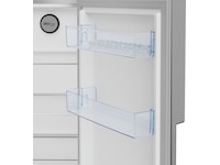 Beko GN163141XBN Side-By-Side Kjøleskap -B-Grade Demo frysere & kjøleskap