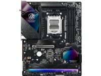 ASRock B850 Riptide WiFi Hovedkort -B-Grade Demo hovedkort